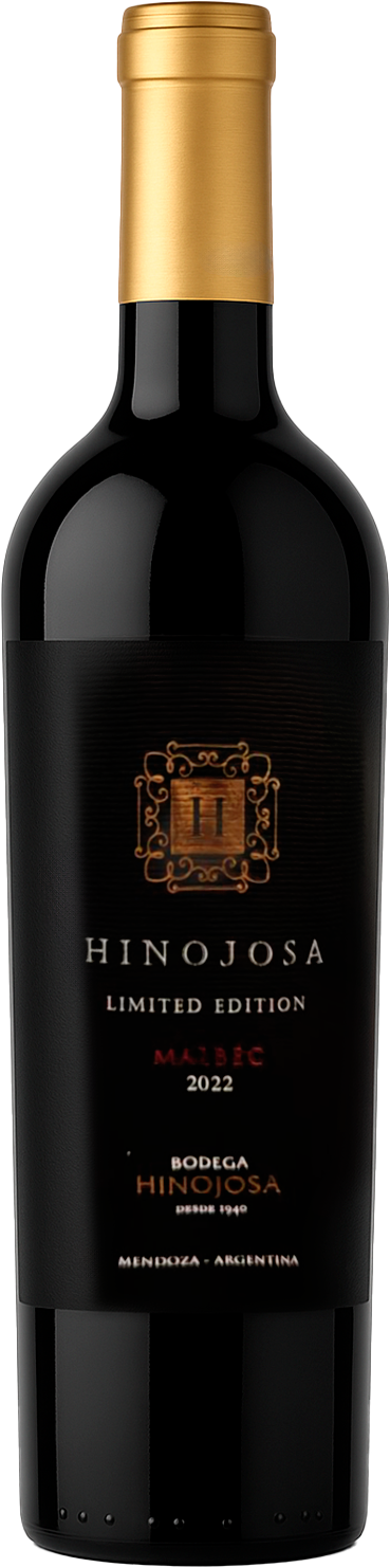 Hinojosa Limited Edition