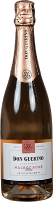 Don Guerino Brut Rosé