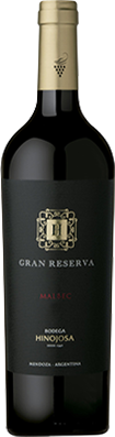 Hinojosa Gran Reserva